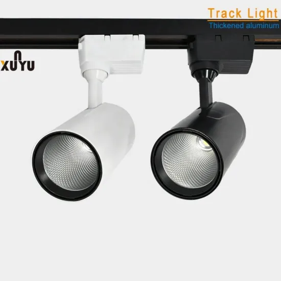 Nordic AB Recessed Ceiling Wall Washer Spotlight Chandeliers & Track Lights (12W/24W/36W) for Home