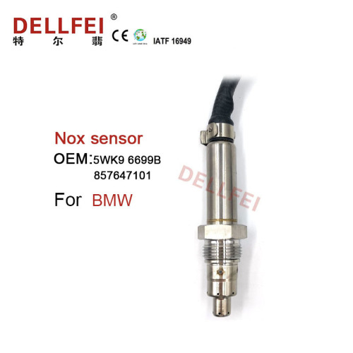 Cảm biến xe tải BMW 5WK9 6699B 857647101 Cảm biến NOx