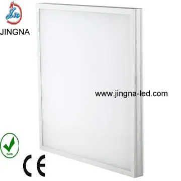 600*600mm 38W flat backlite led panel light