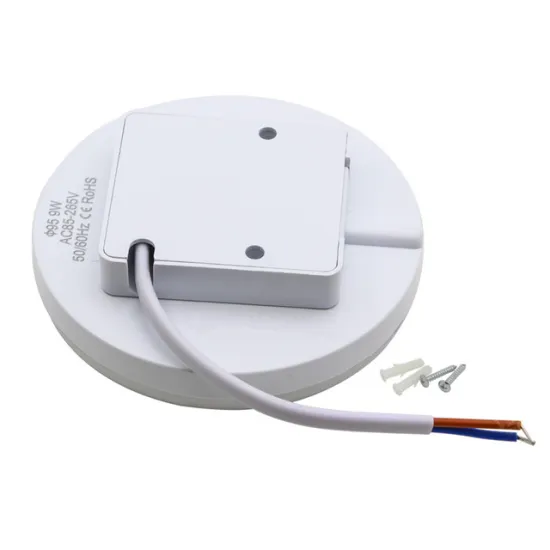 AC85-265V Surface Mounted UFO LED Bulb Ceiling Spot Light - Shower Light