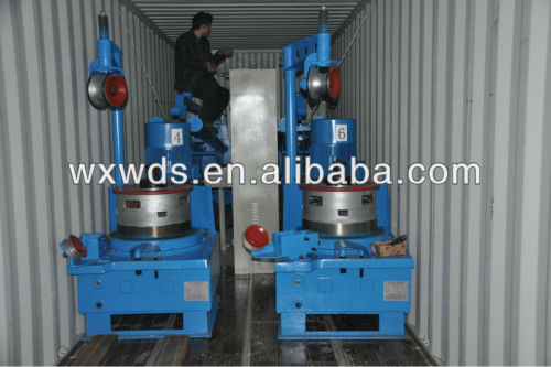 wire drawing machine manufacturer