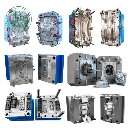 Customized Custom ABS Molding Parts Medical Mold Maker Injection Molded Products Plastic Mould