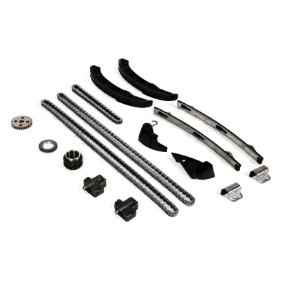 Hyundai Velux 3.8L G6DB/G6DA Engine Timing Chain Repair Kit