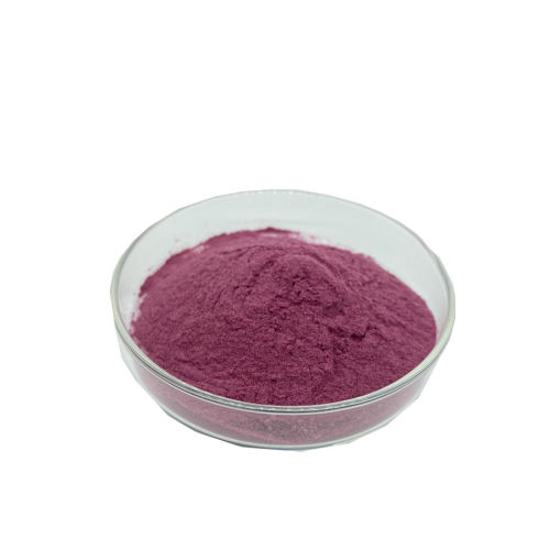 Organic Food grade Black Grape Fruit Juice powder