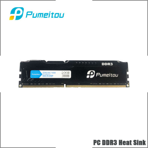 Pumeitou AMD Intel RAM DDR3 2GB 4GB 8GB 1333 1600 1866 MHz Memoria Desktop Memory 240pin 1.5V New RAMs