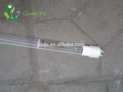 filtration uv ultraviolet disinfection unit purification disadvantages