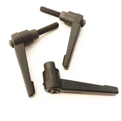 M6 M8 M10 M12 M16 Aluminum alloy adjustable locking handle
