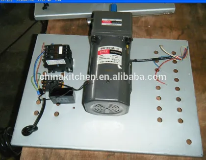 KFC Kitchen Equipment Meat Marinating Machine