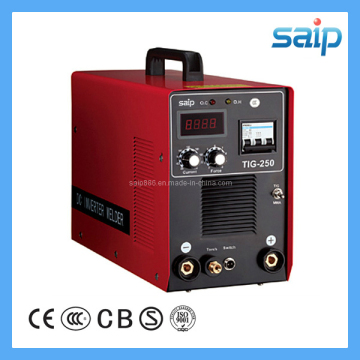 315A 380V DC Inverter TIG Welder (MOSFET Welder)