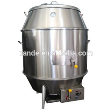Gas/Charcoal Roast Duck Oven