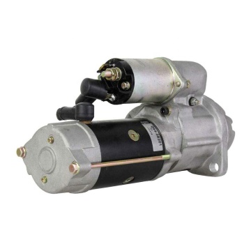 S4D95 Starter Motor for Komatsu 600-813-1731 600-813-1732 0-23000-0170 0-23000-0171