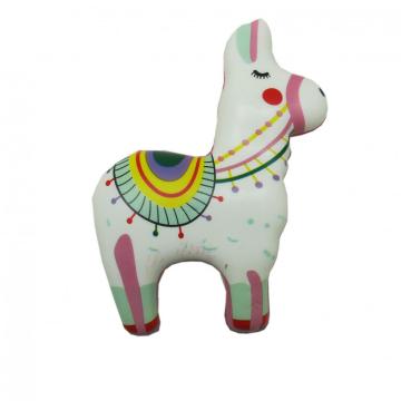 SQUISHY HORSE TOY -0