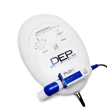 2024 DEP Instrument supraconducteur