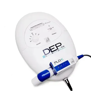 2024 Dep Superconducting Instrument Non-invasive Water Light Beauty Instrument for Facial Beauty