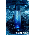 Men' toner deep water replenishing toner tightness man skin cleaning dirt reduce oil keep face clean and wet relaxation skin