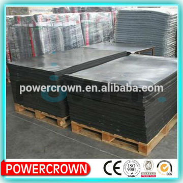 packing plastic foam rubber heat insulation material EPDM
