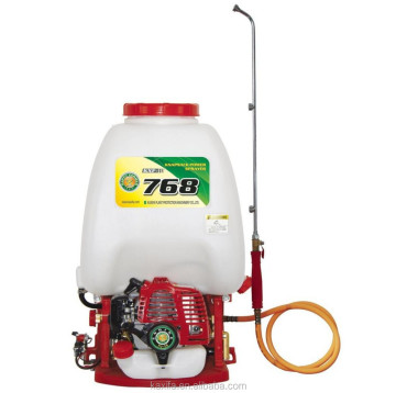 25L 2 Stroke Engine Agriculture Knapsack Power Sprayer KXF-768