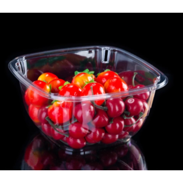 PE Tomato Tub for Promotion