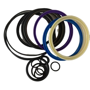 Replacement Repair Kits for Maverick 3250 Hydraulic Hammer Breakers: Your One-Stop Solution for Maintenance and Repair