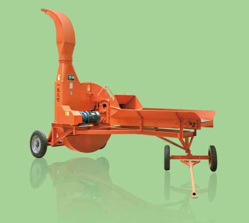 9zp-8.0A Chaff Cutter