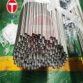 1/2 Inch 316L Stainless Steel Tubes Bright Annealing