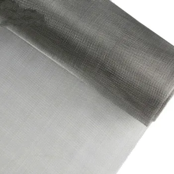 High-Temperature Resistant Fecral Wire Mesh and Screen: Your Solution for Extreme Conditions