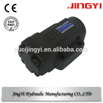 CPG-10 Floor installation type yuken pilot controlled hydraulic check valve