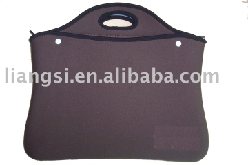 Neoprene laptop bag LNT001(computer bag,notebook bag)