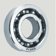 Deep Groove Ball Bearings SSR24