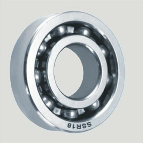 Deep Groove Ball Bearings SSR24