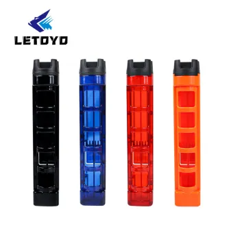LETOYO Hot Sale Fishing Rod Placement Tube - Portable Rod Holder Stand