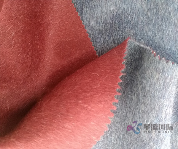 Beautiful Wool Suiting Fabric