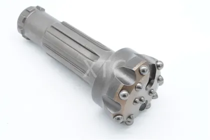 DTH drill bits rock drilling tools