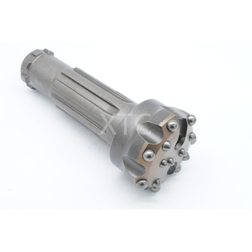 潜孔钻头凿岩工具