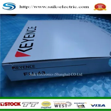 Keyence Fiber unit FU-43