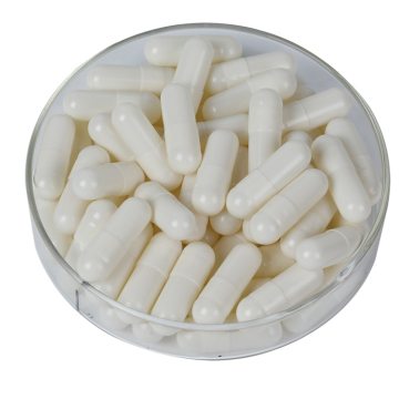 HPMC White Empty Vegetable Capsules: The Ideal Choice for Color-Coded Supplements