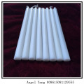 Pure white Madagascar wax Candle