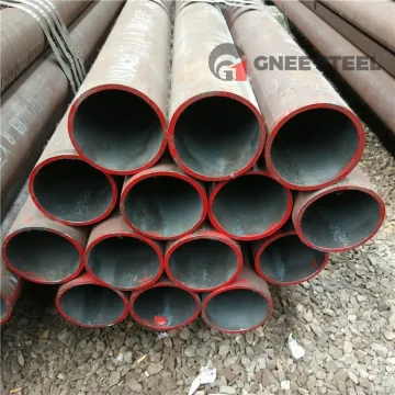 ASTM Carbon Seamless Steel Pipe