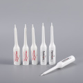 Empty Pharmaceutical Use Tube Vaginal Gel Packaging Tube