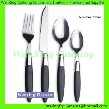Dinner Fork S204