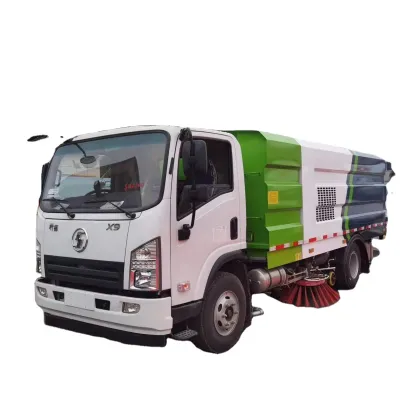 Hongyu HYS5083TXSS6 Sweeper Search