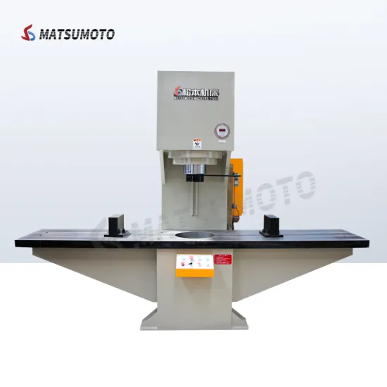 YQ41-40T Industrial C Frame 40 Tons Hydraulic Press Machine Price