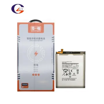 Original Replacement EB-BA515ABY Battery for Samsung Galaxy A5 A51 A515 A5100