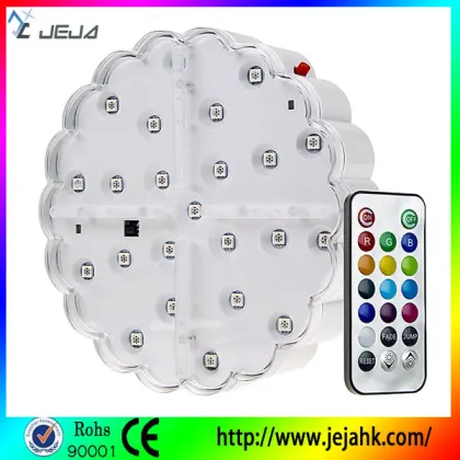 Centros De Mesa De Cristal Para La Boda