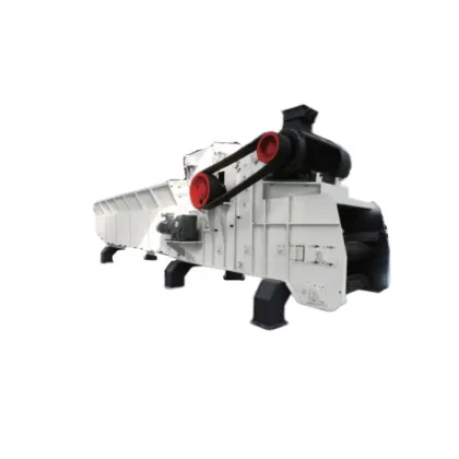Powerful Wood Crushing Equipment for Finer Pieces