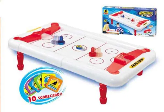 HOCKEY ICE