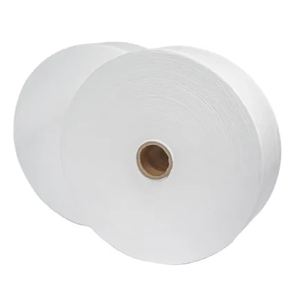 Melt Blown Polypropylene Nonwoven Fabric Material