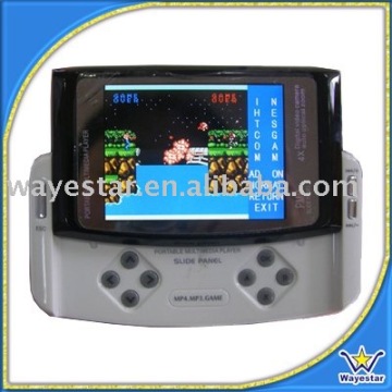 Portable Pmp Game Mp4 Player