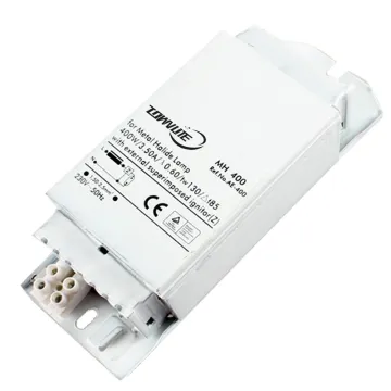 High Quality Wholesale Cheap Metal Halide Ballast for 400W Lamps