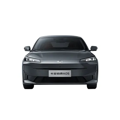 2024 Changan Qiyuan A05 Hybrid Electric Vehicle
